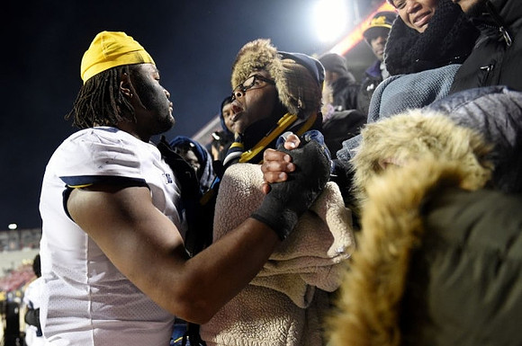 Rashan Gary (3)