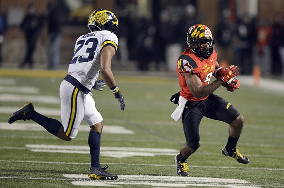 Tyree Kinnel (23)