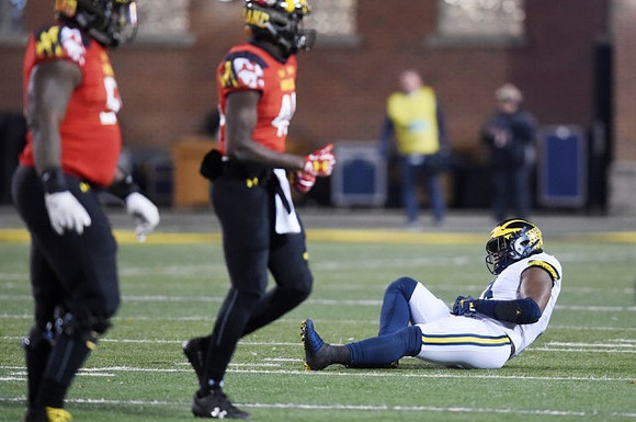 Rashan Gary (3)