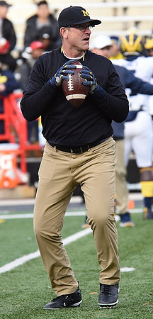 Jim Harbaugh