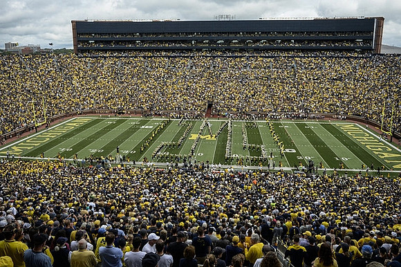 Michigan Stadium