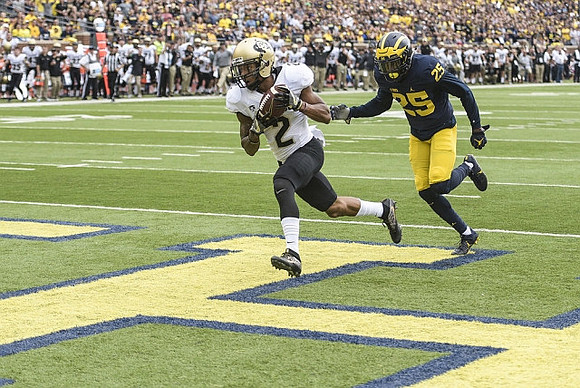 Dymonte Thomas (25)