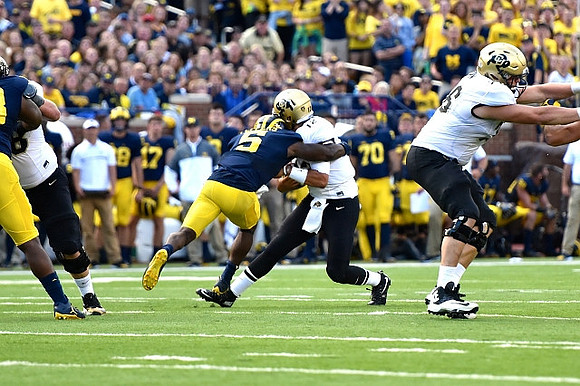 Jabrill Peppers (5)