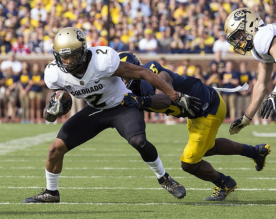 Jabrill Peppers (5)