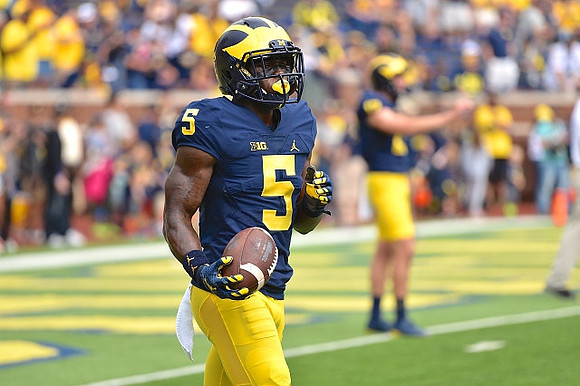 Jabrill Peppers (5)