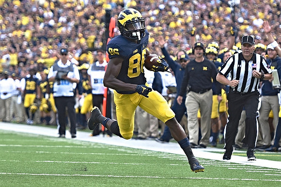 Jehu Chesson (86)
