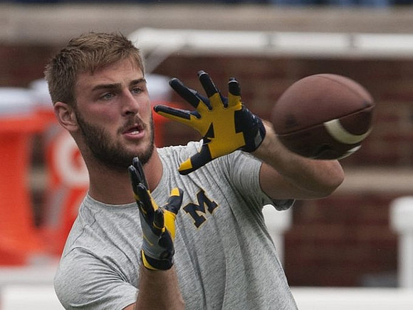 Jake Butt (88)