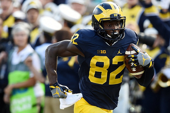 Amara Darboh (82)