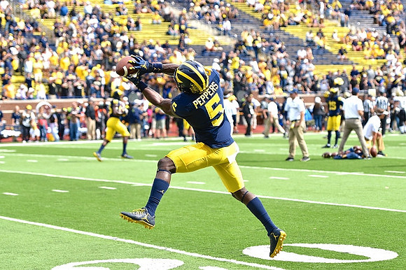 Jabrill Peppers (5)