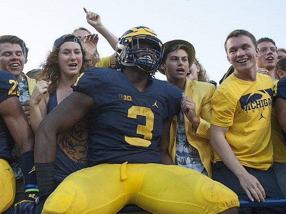 Rashan Gary (3)