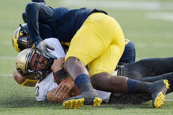 Mike McCray (9)