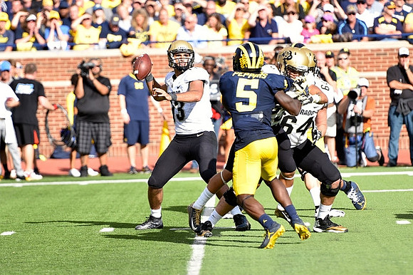 Jabrill Peppers (5)