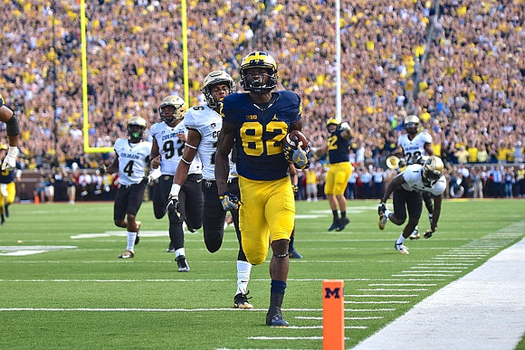 Amara Darboh (82)