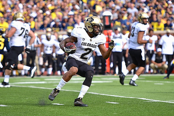 Colorado Player