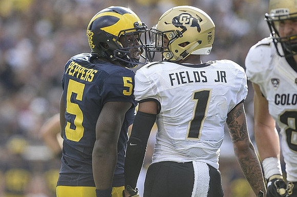 Jabrill Peppers (5)