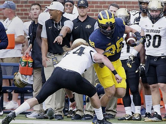 Jake Butt (88)