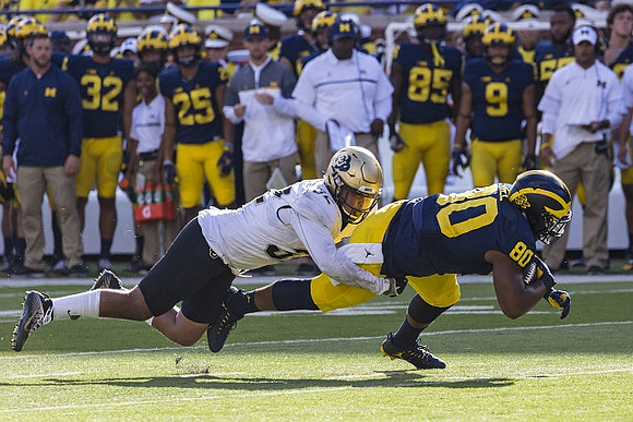 Khalid Hill (80)