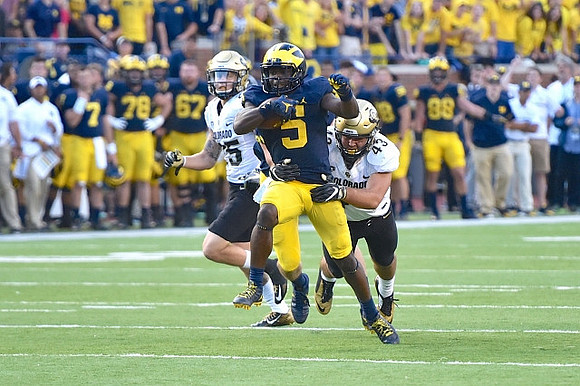 Jabrill Peppers (5)
