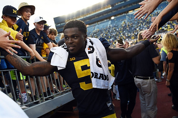 Jabrill Peppers (5)