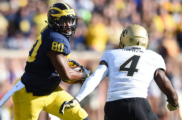 Khalid Hill (80)