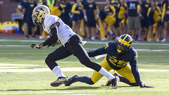 Dymonte Thomas (25)