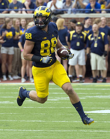 Jake Butt (88)