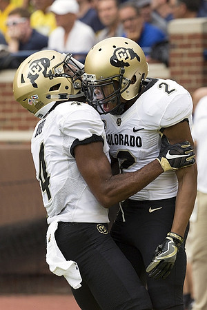 Colorado Players