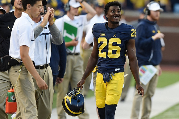 Jourdan Lewis (26)