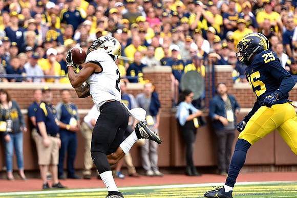 Dymonte Thomas (25)
