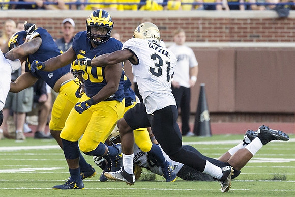 Khalid Hill (80)
