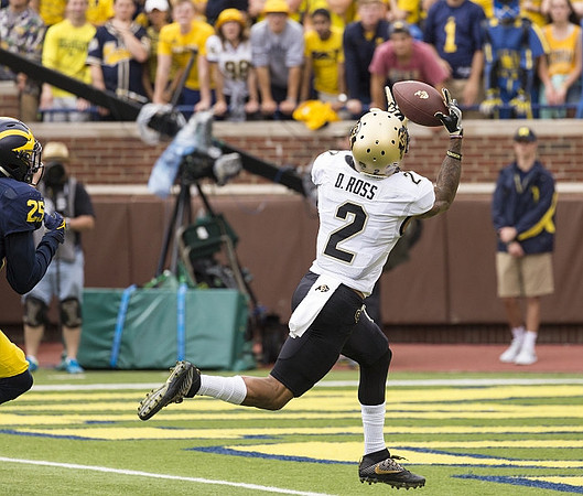 Dymonte Thomas (25)