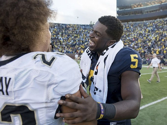 Jabrill Peppers (5)