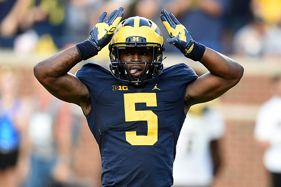Jabrill Peppers (5)