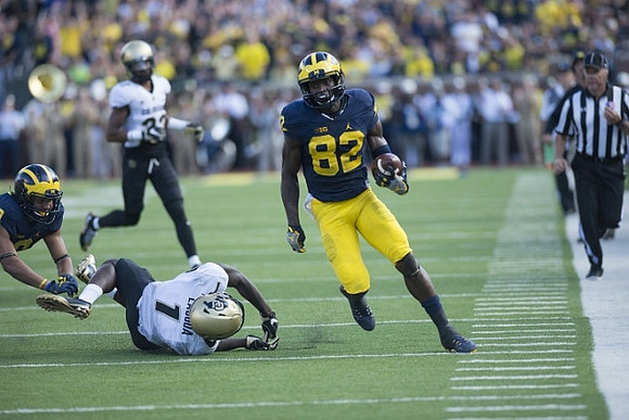 Amara Darboh (82)