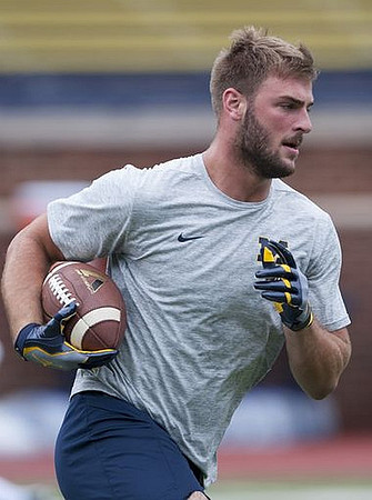 Jake Butt (88)