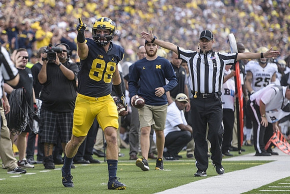 Jake Butt (88)