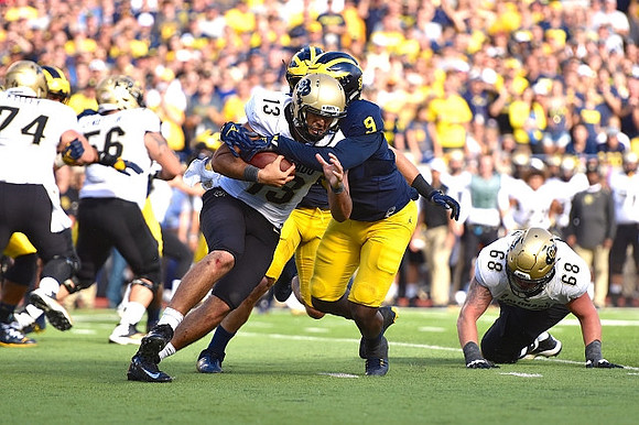 Mike McCray (9)