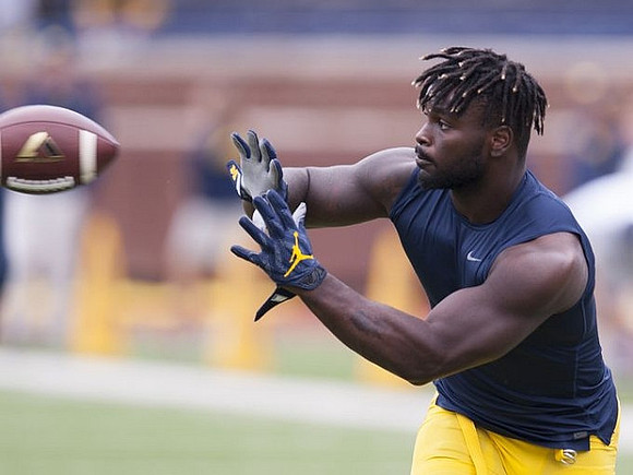 De'Veon Smith (4)