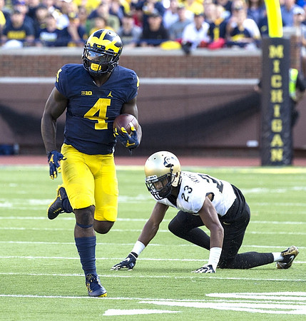 De'Veon Smith (4)