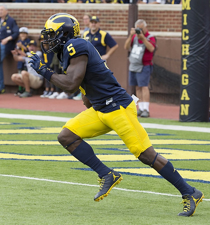 Jabrill Peppers (5)