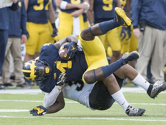 De'Veon Smith (4)