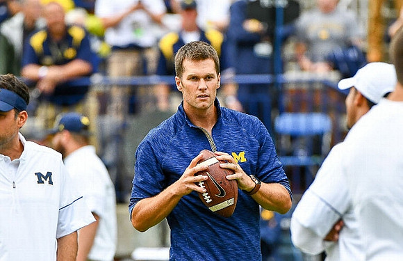 Tom Brady