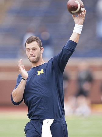 Shane Morris (7)