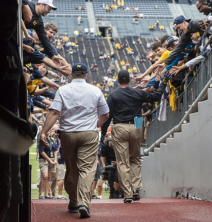Jim Harbaugh
