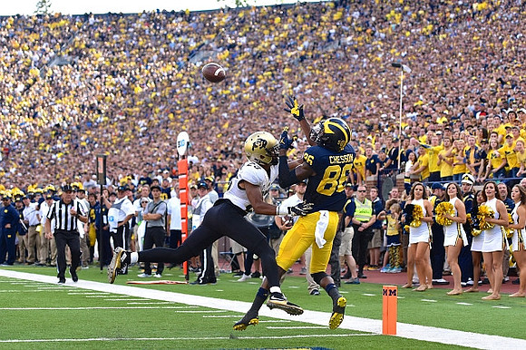 Jehu Chesson (86)