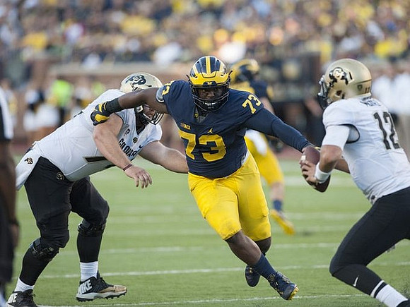 Maurice Hurst (73)