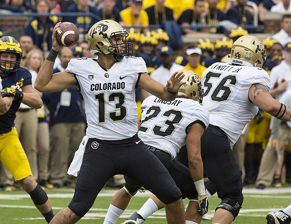 Chase Winovich (15)
