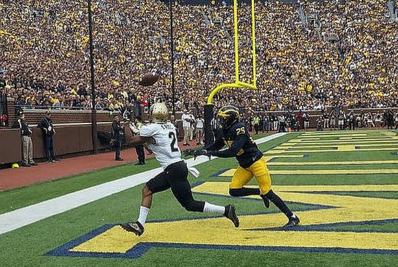 Dymonte Thomas (25)