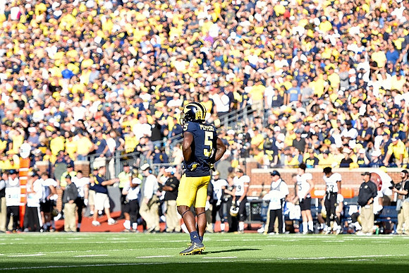Jabrill Peppers (5)