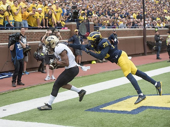 Dymonte Thomas (25)